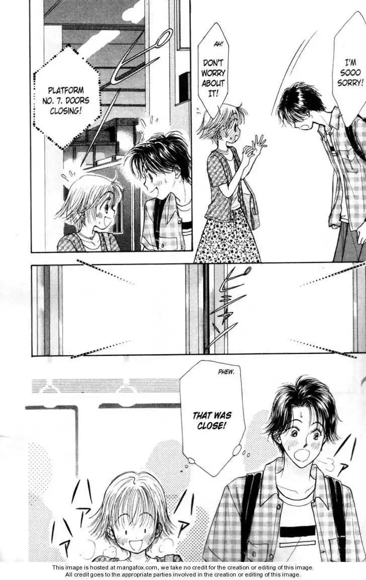 Venus wa Kataomoi Chapter 5 29